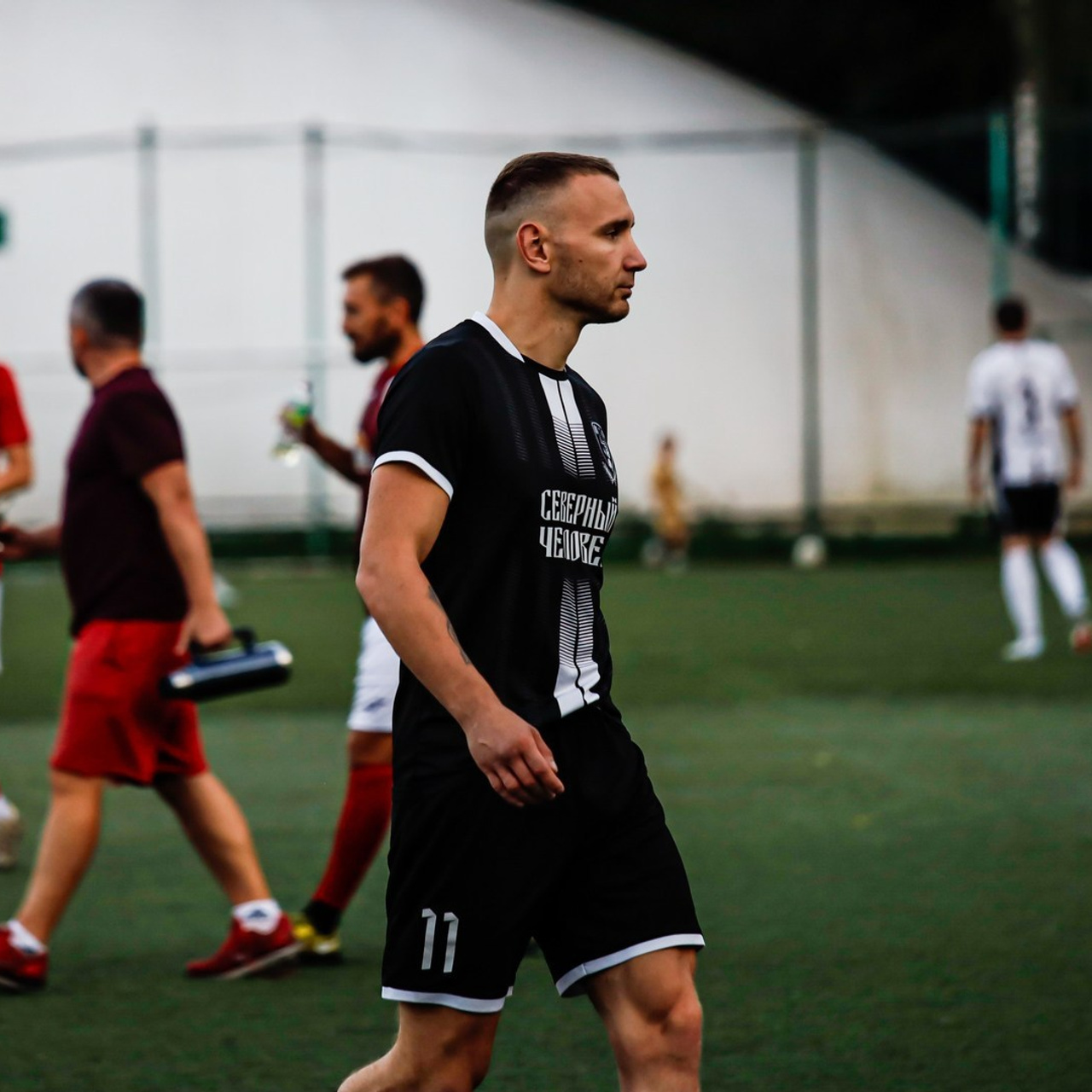 Отзывы. Спортивный репортажный фотограф из Санкт-Петербурга Виктория Азарова