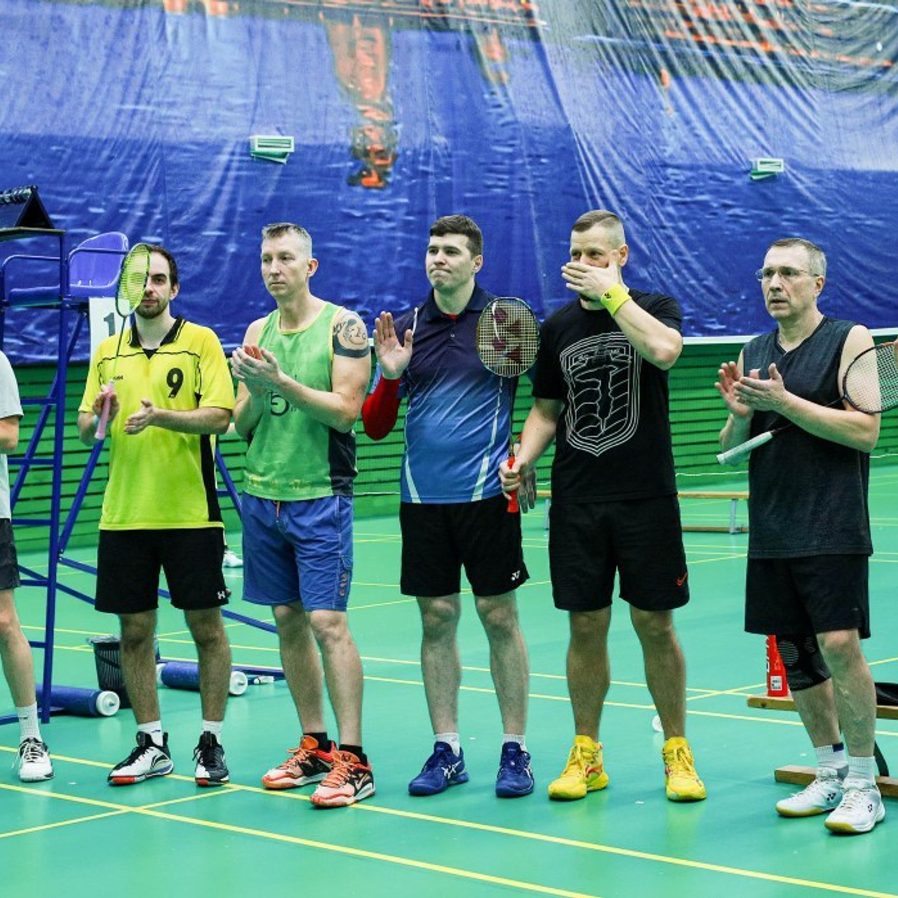 Отзывы. Спортивный репортажный фотограф из Санкт-Петербурга Виктория Азарова