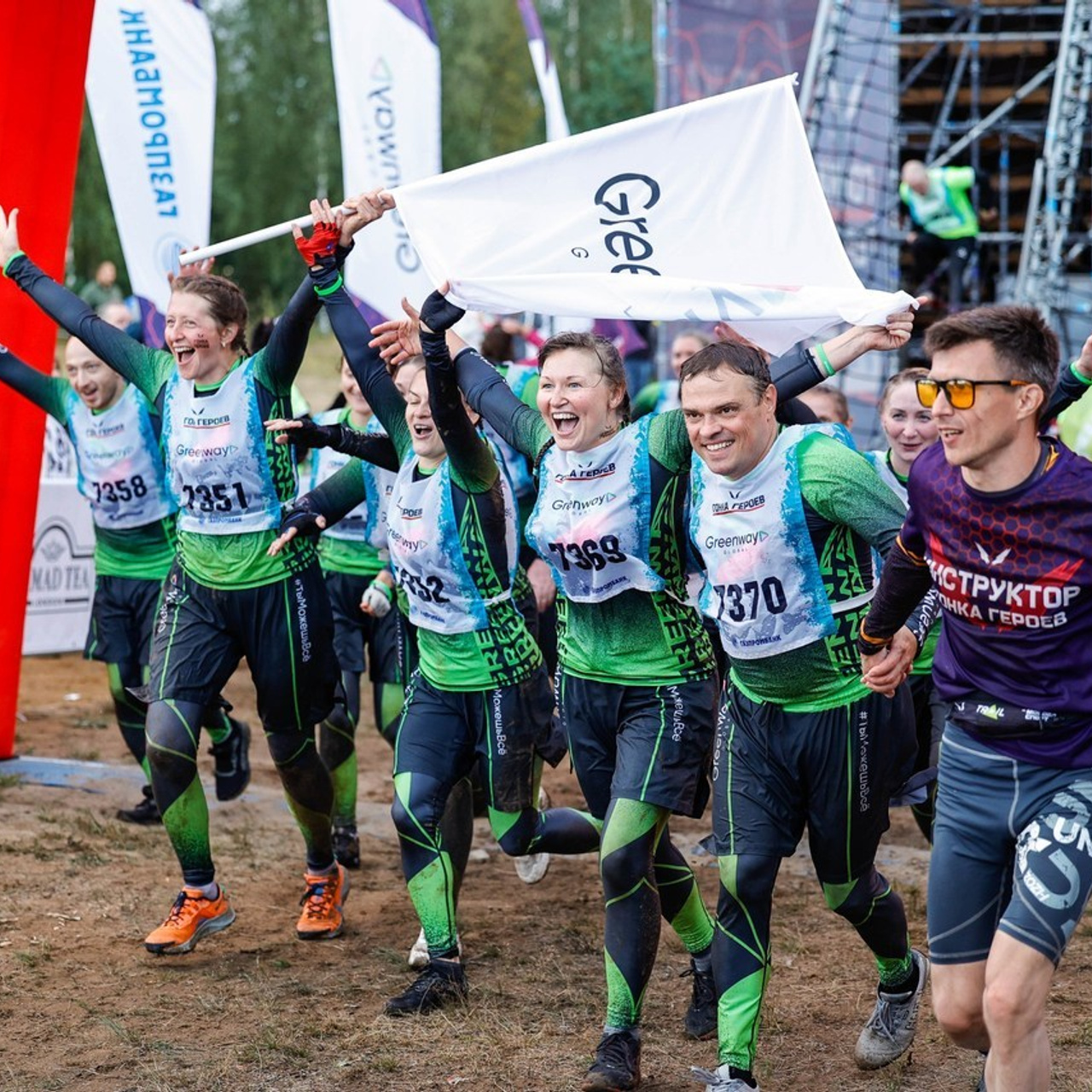 Отзывы. Спортивный репортажный фотограф из Санкт-Петербурга Виктория Азарова