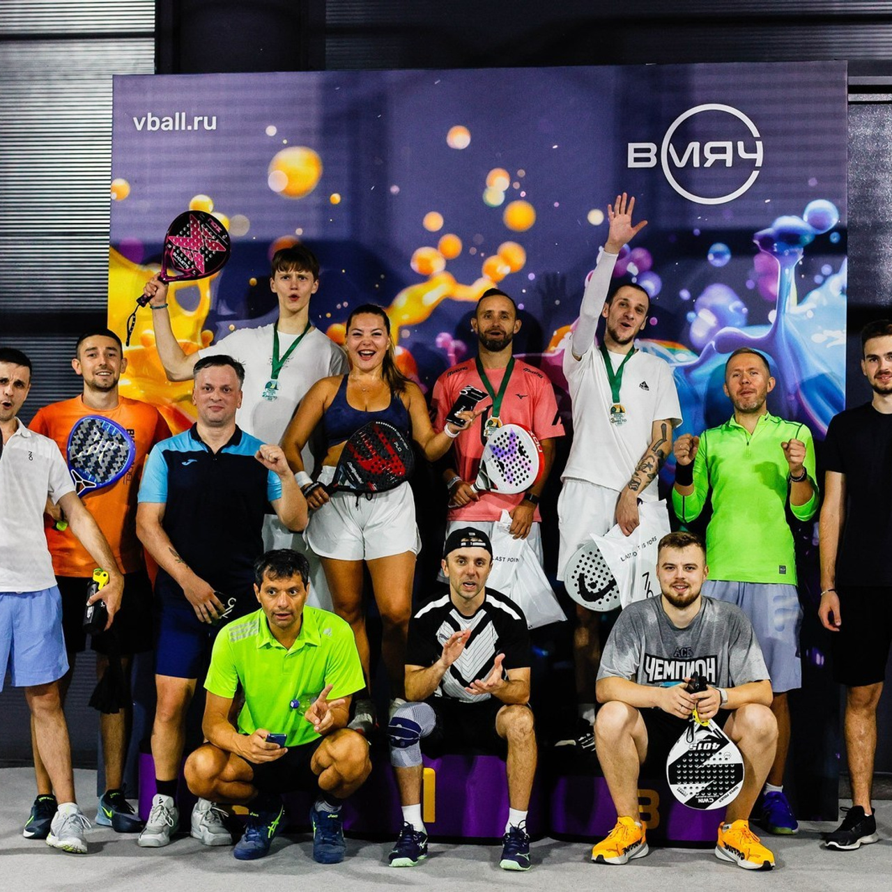 Отзывы. Спортивный репортажный фотограф из Санкт-Петербурга Виктория Азарова