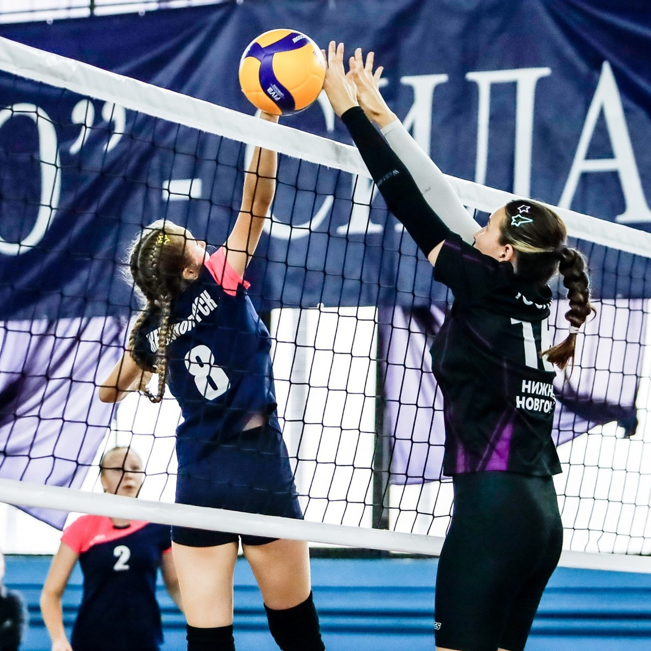 Отзывы. Спортивный репортажный фотограф из Санкт-Петербурга Виктория Азарова