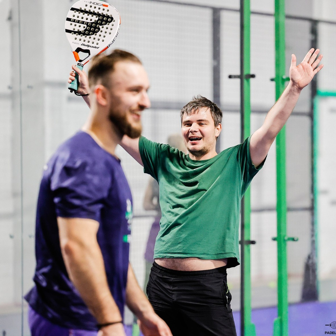 Отзывы. Спортивный репортажный фотограф из Санкт-Петербурга Виктория Азарова