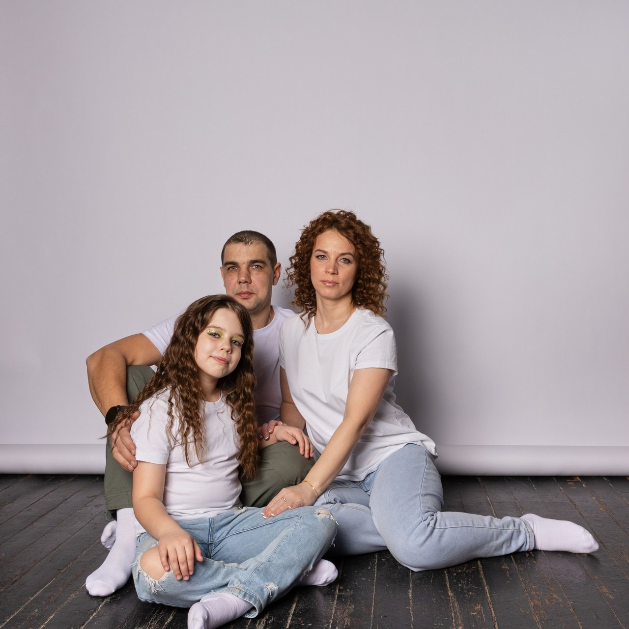 Review. Фотограф Санкт-Петербург Анастасия Малышкина