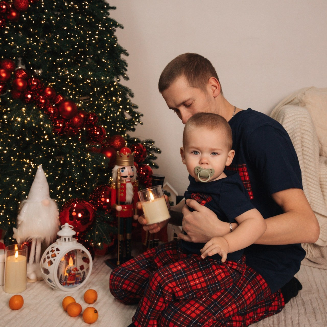 Review. Фотограф Санкт-Петербург Анастасия Малышкина