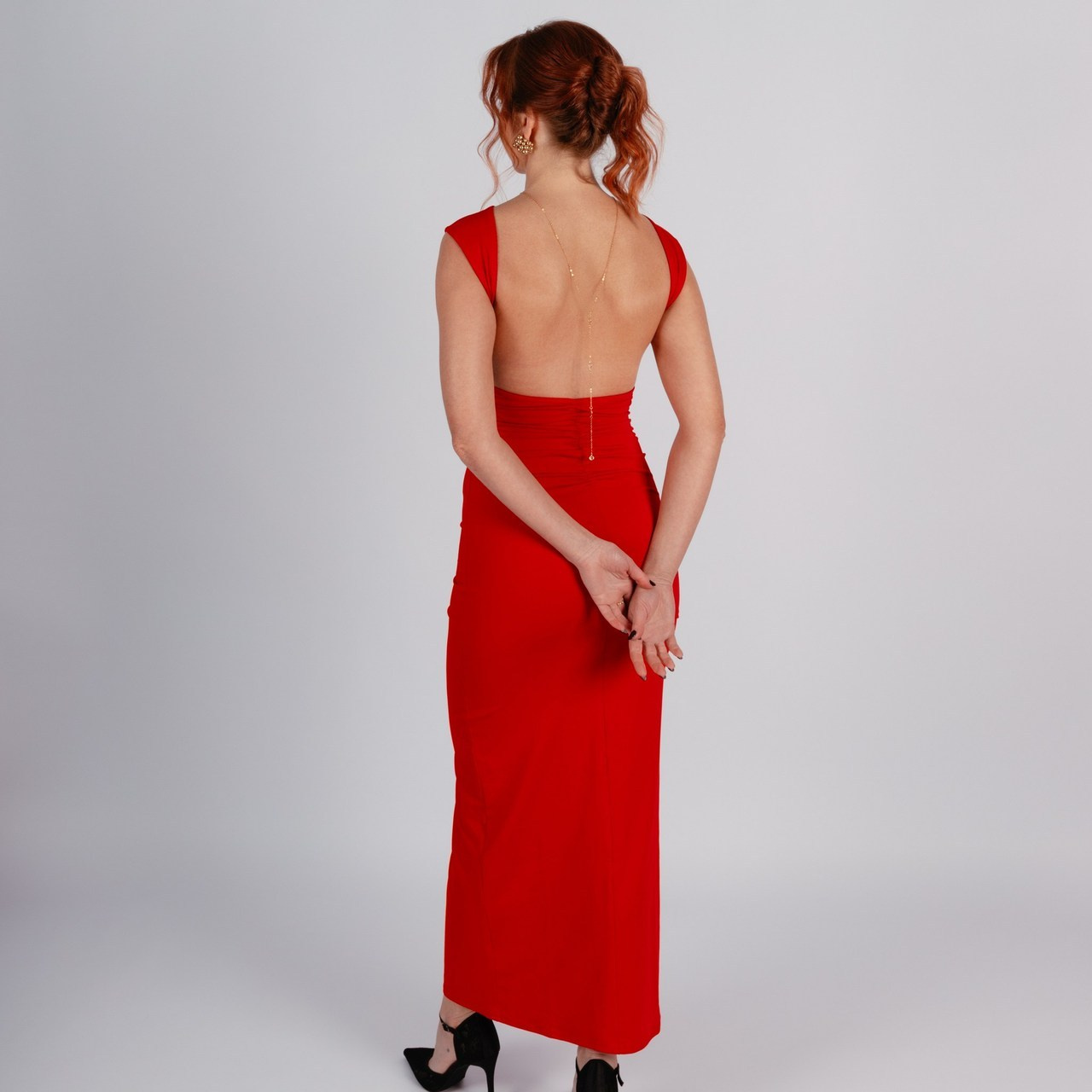 Review. Фотограф Санкт-Петербург Анастасия Малышкина