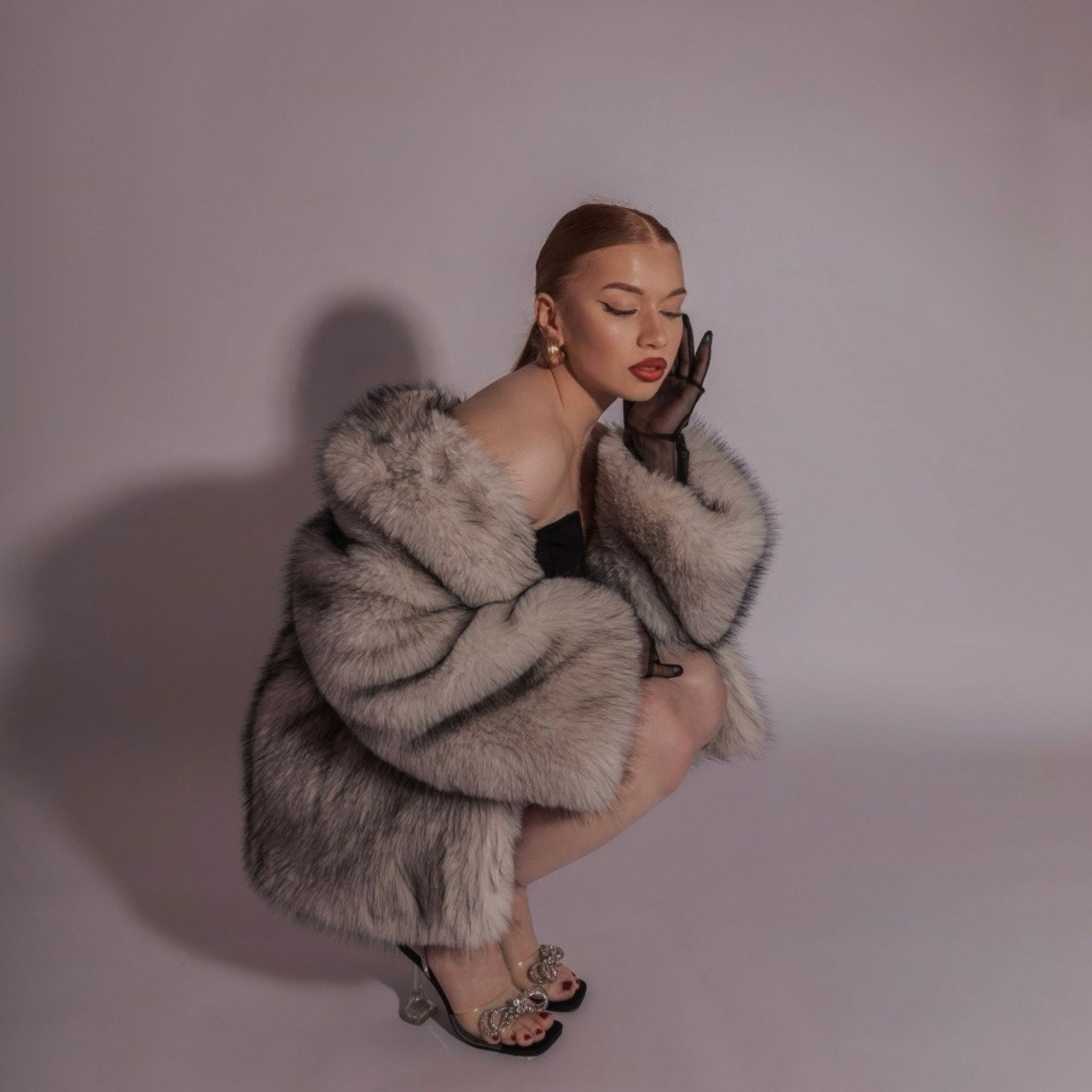 Review. Фотограф Санкт-Петербург Анастасия Малышкина