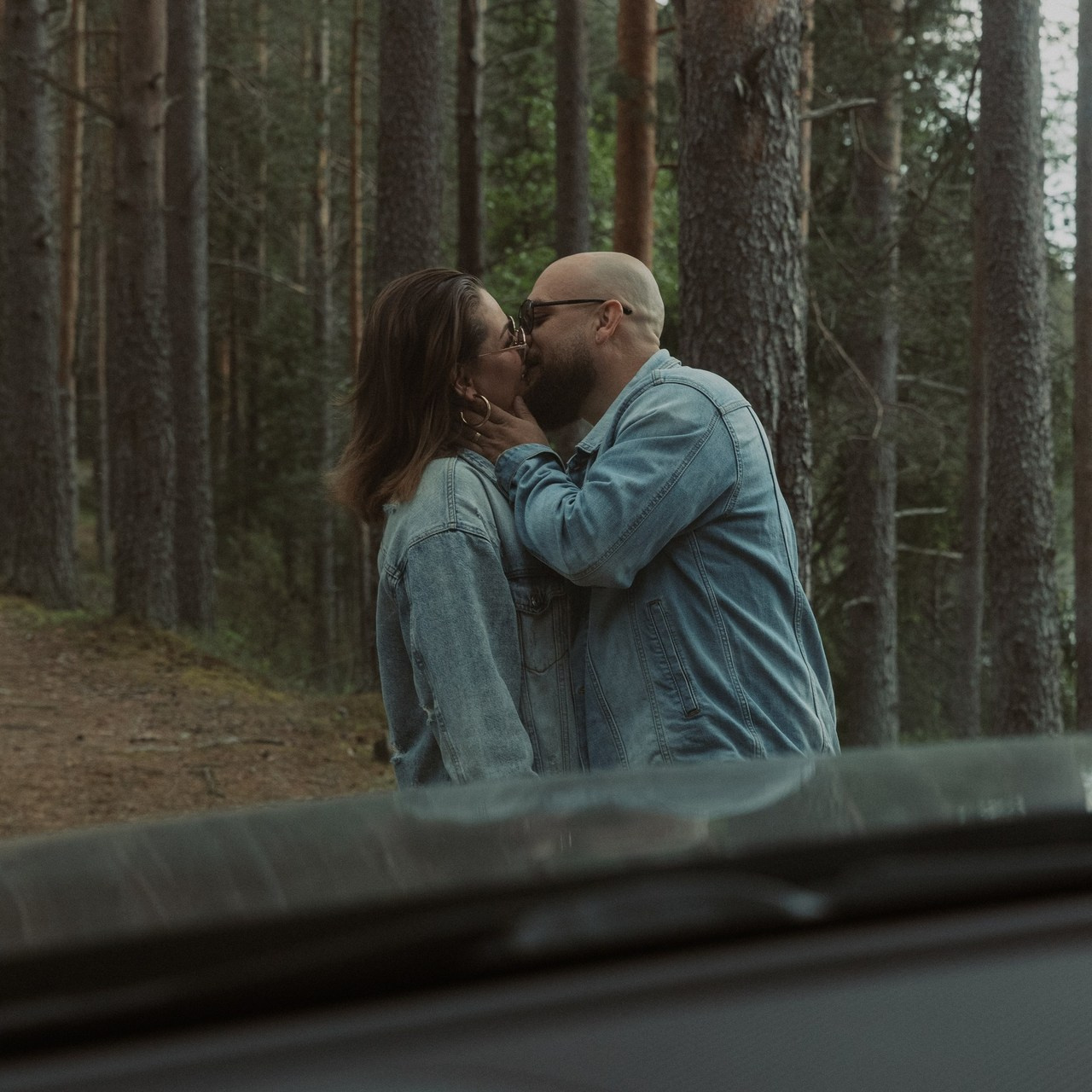 Review. Фотограф Санкт-Петербург Анастасия Малышкина