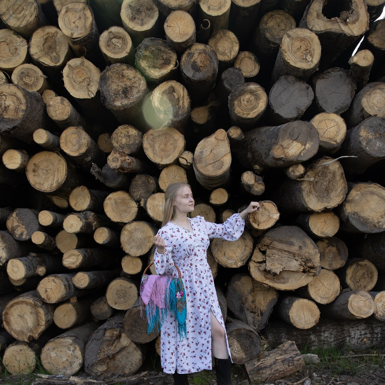 Review. Фотограф Санкт-Петербург Анастасия Малышкина
