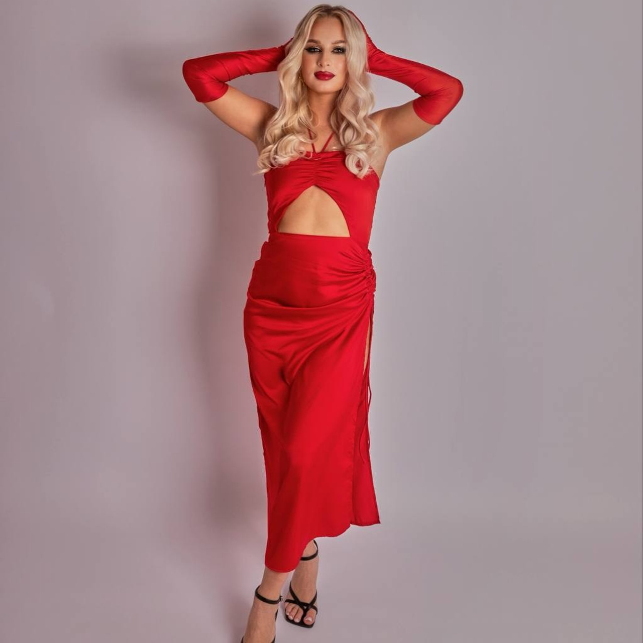 Review. Фотограф Санкт-Петербург Анастасия Малышкина