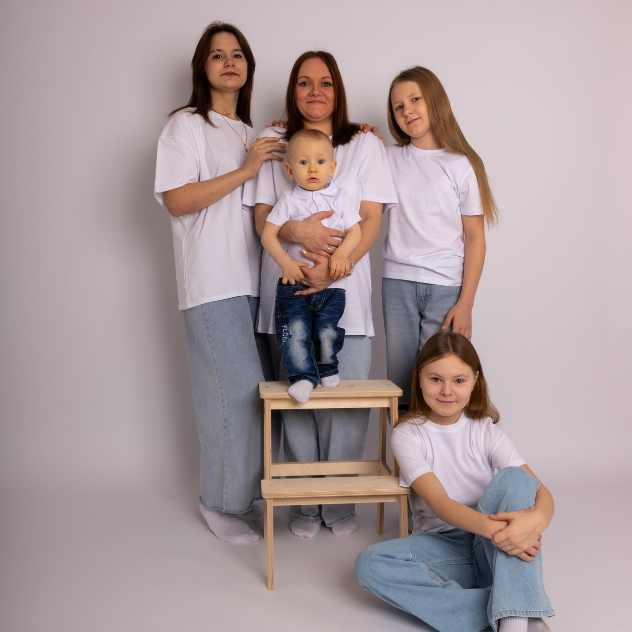 Review. Фотограф Санкт-Петербург Анастасия Малышкина