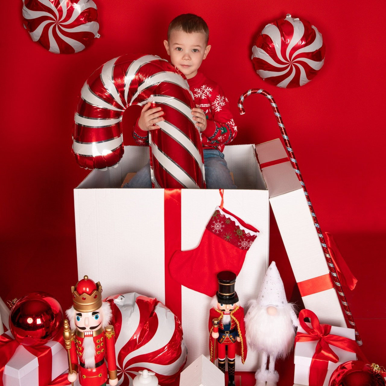 Review. Фотограф Санкт-Петербург Анастасия Малышкина