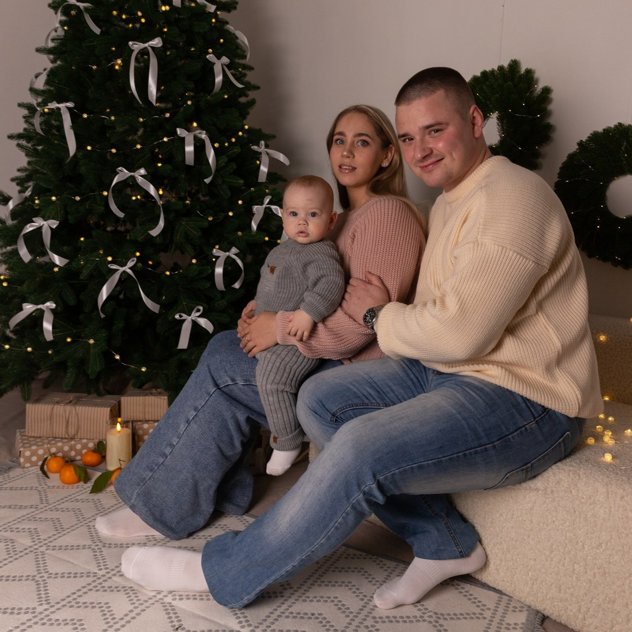 Review. Фотограф Санкт-Петербург Анастасия Малышкина