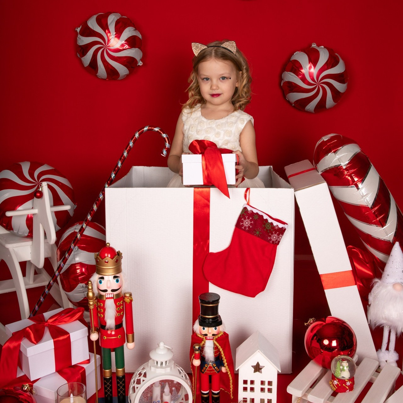 Review. Фотограф Санкт-Петербург Анастасия Малышкина