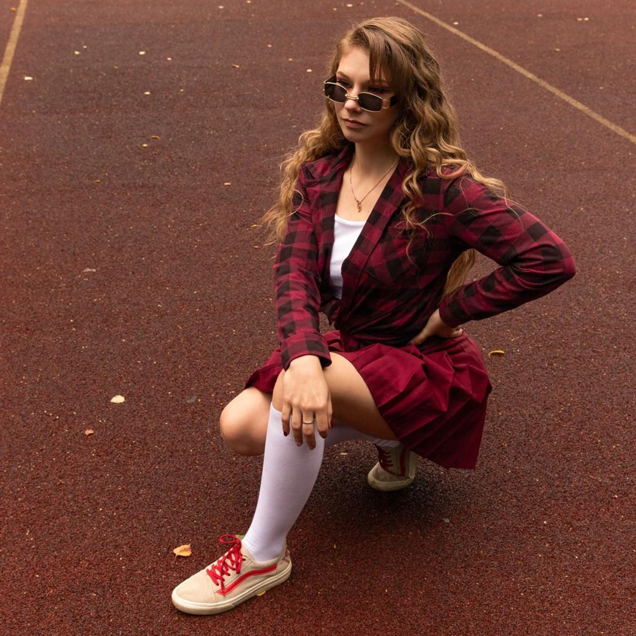 Review. Фотограф Санкт-Петербург Анастасия Малышкина