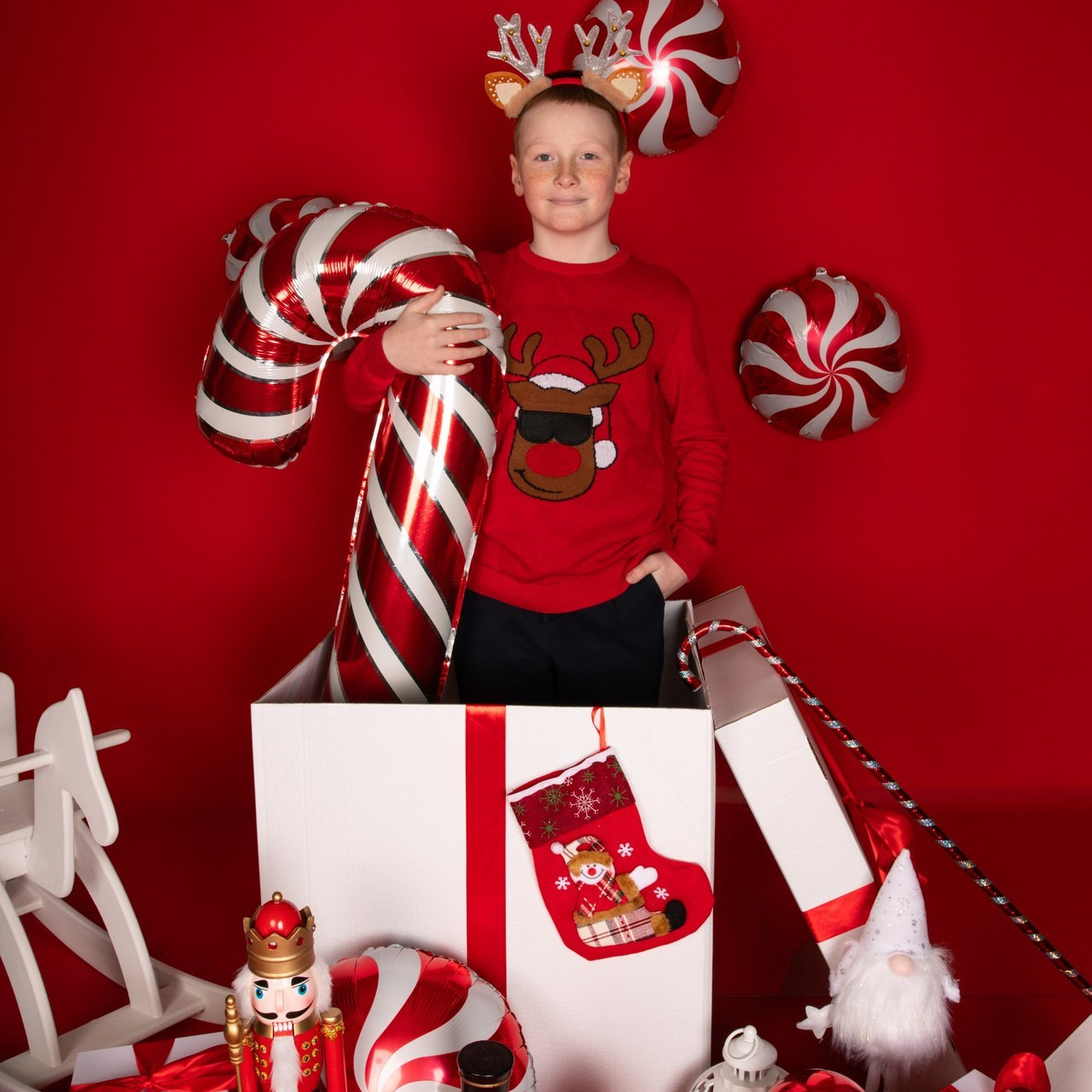 Review. Фотограф Санкт-Петербург Анастасия Малышкина