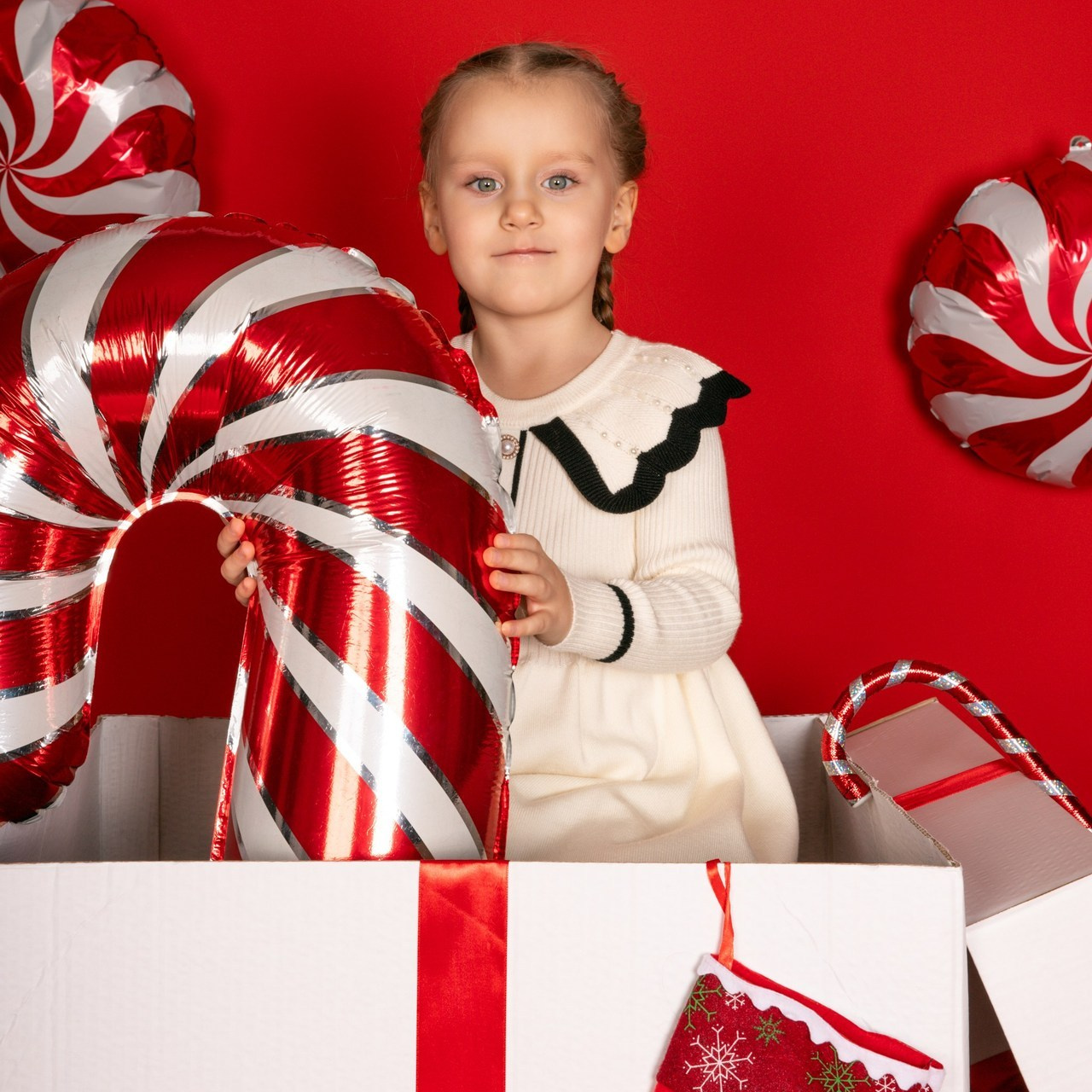 Review. Фотограф Санкт-Петербург Анастасия Малышкина