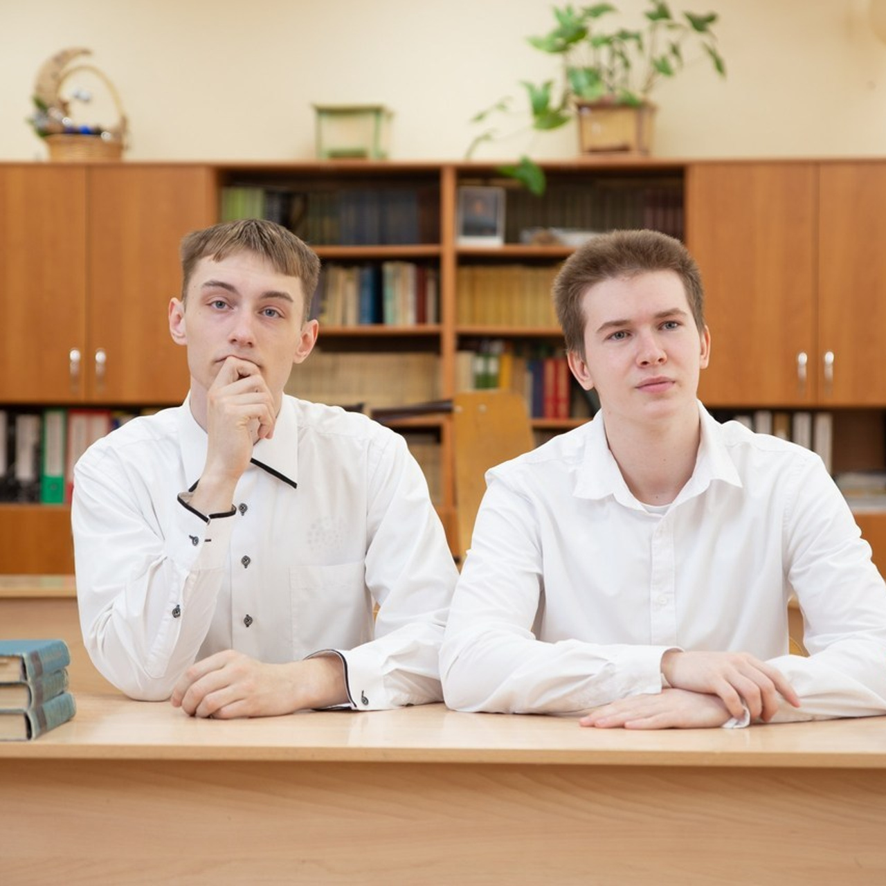 Отзывы любимых клиентов. Выпускные альбомы в Томске. Леднева Олеся