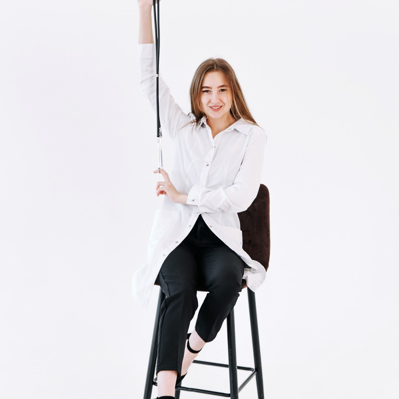 Отзывы любимых клиентов. Выпускные альбомы в Томске. Леднева Олеся