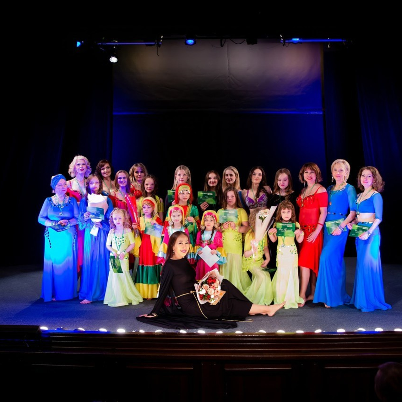 Отзывы любимых клиентов. Выпускные альбомы в Томске. Леднева Олеся