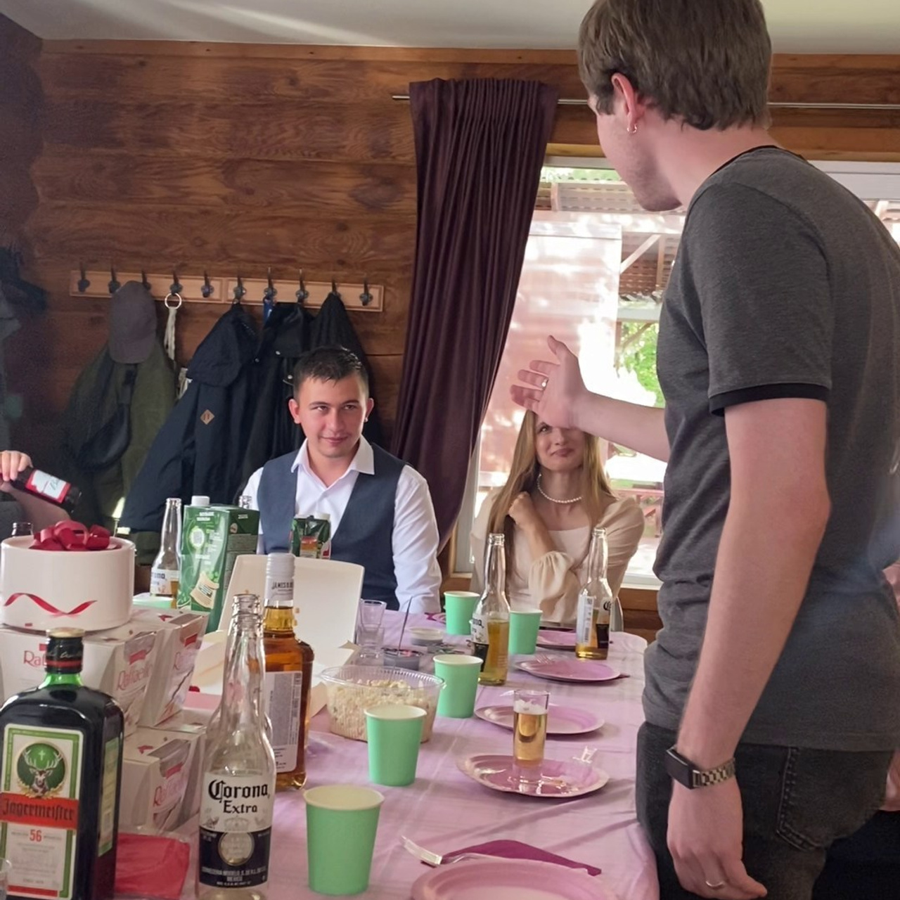 Отзывы любимых клиентов. Выпускные альбомы в Томске. Леднева Олеся