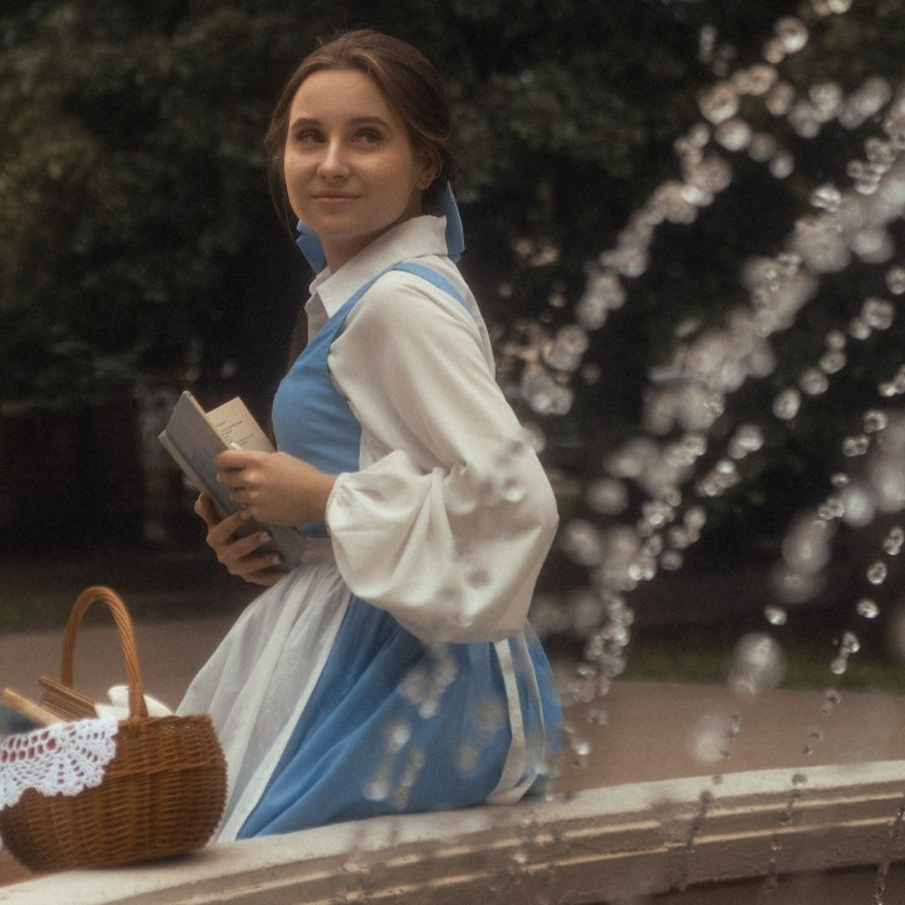 Отзывы. Фотограф-режиссер Анастасия Вронская | Кинематографическая фотография