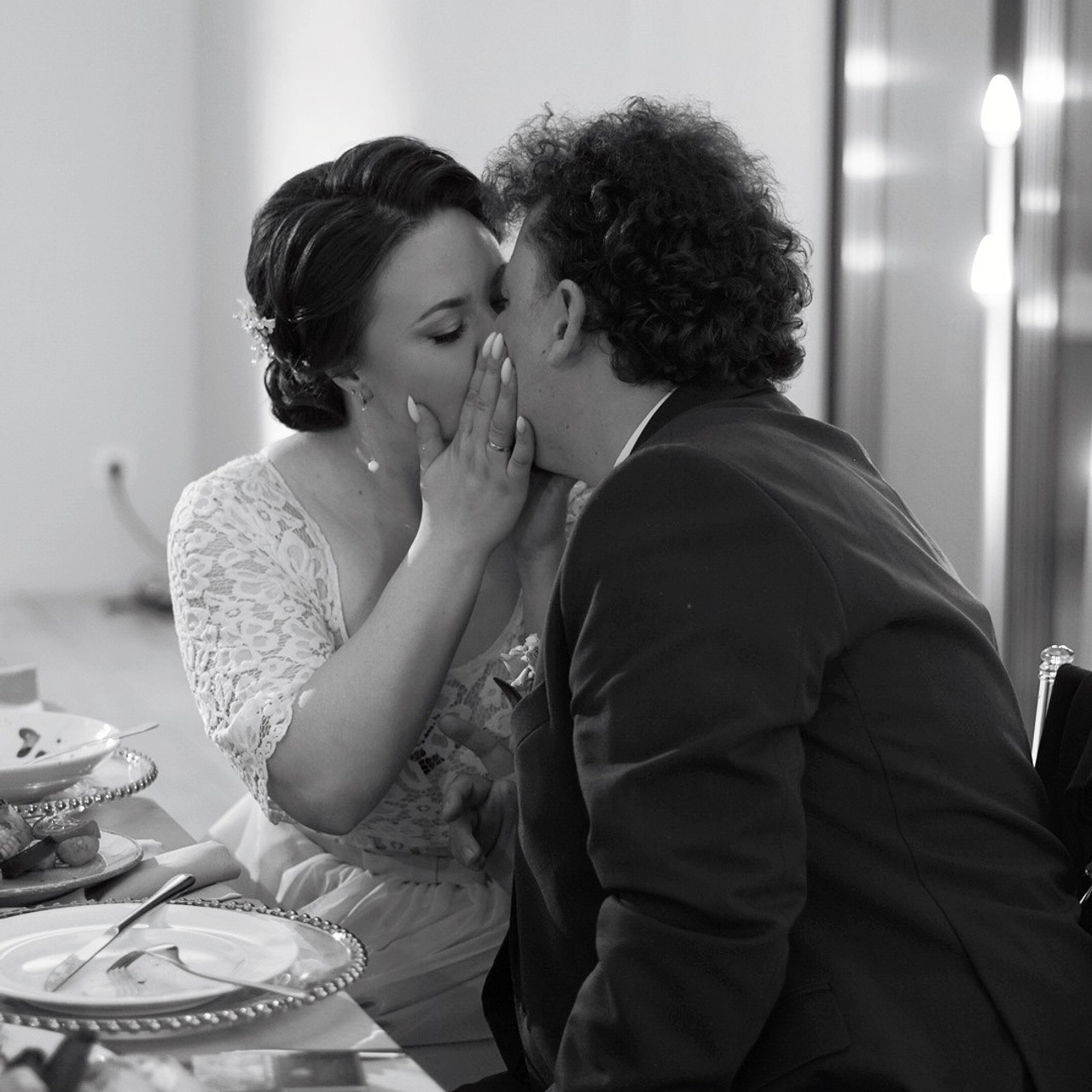 Отзывы. Свадебный фотограф в Москве