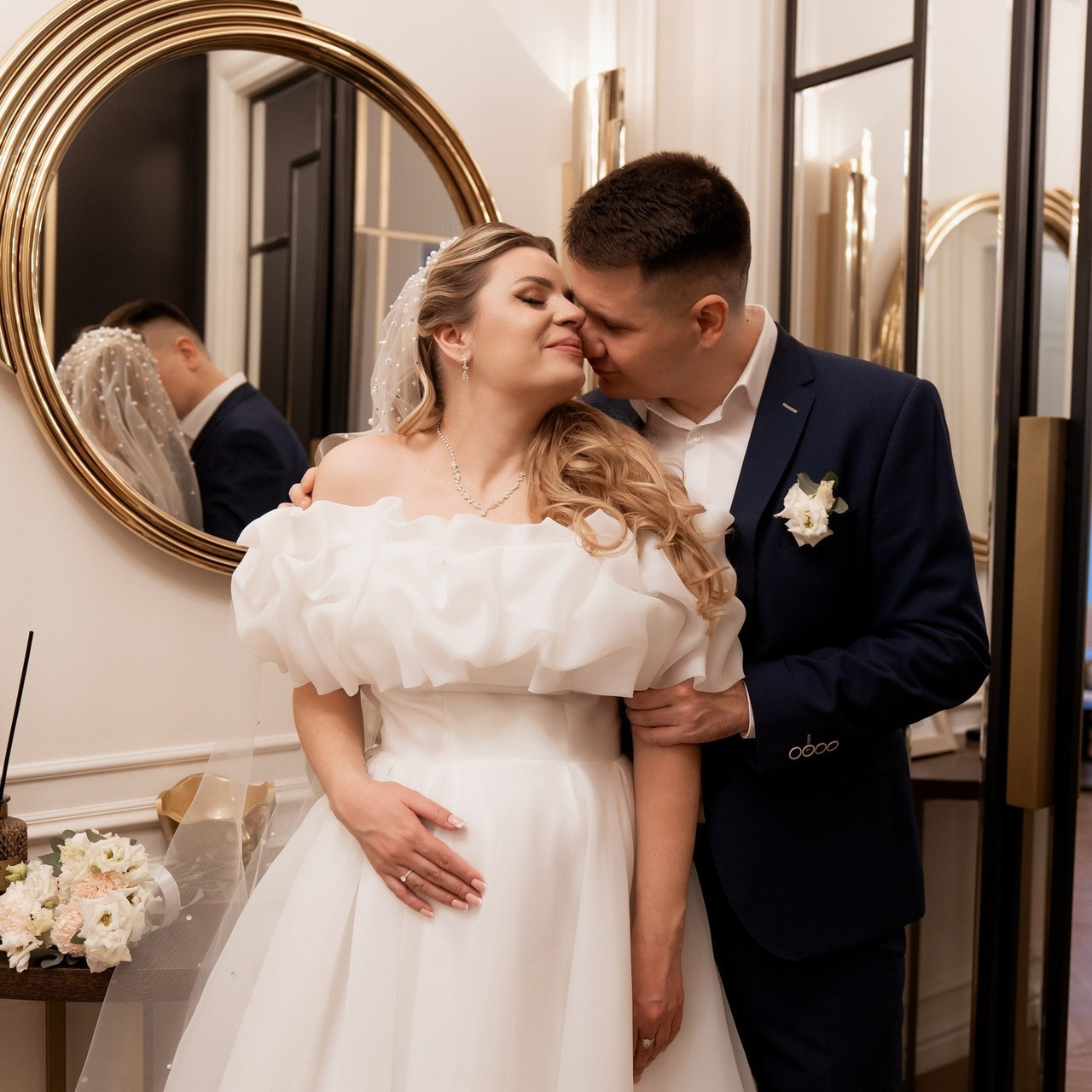 Отзывы. Свадебный фотограф в Москве