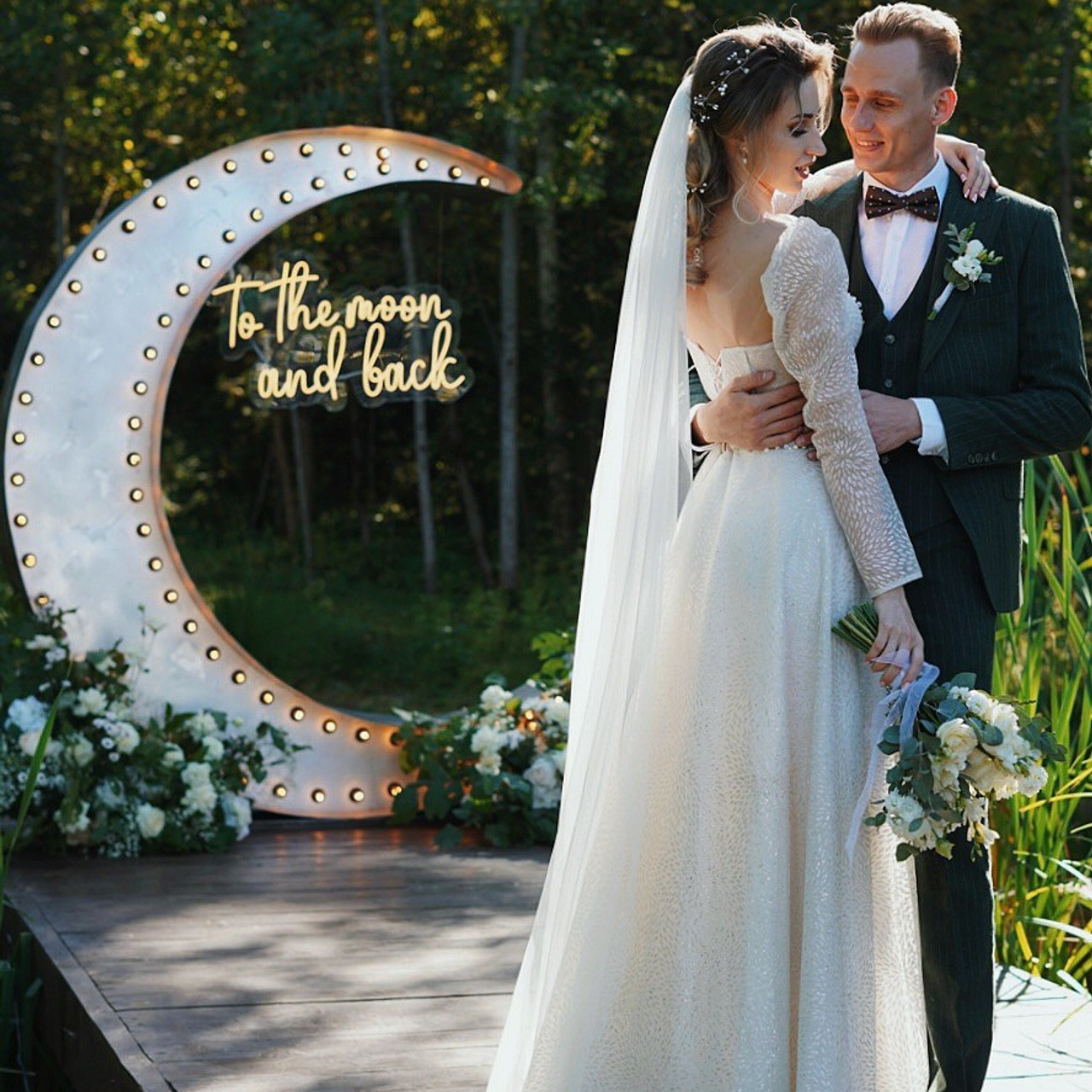 Отзывы. Свадебный фотограф в Москве