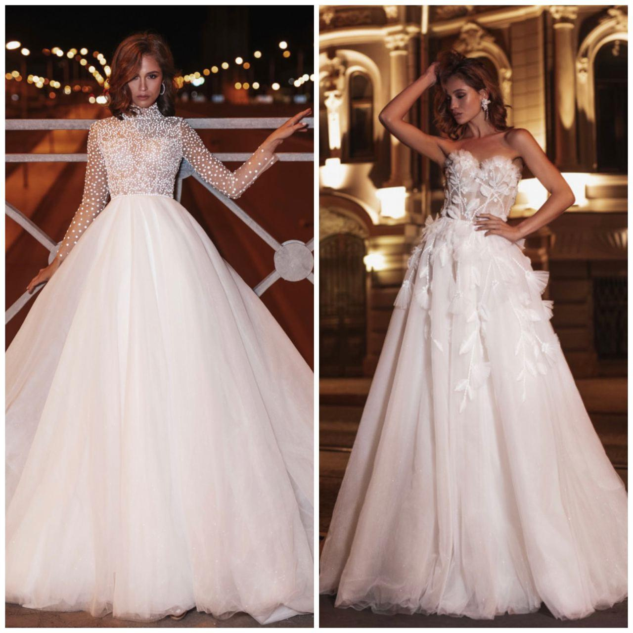 Свадебные тренды 2021 года. Свадебный фотограф в Москве