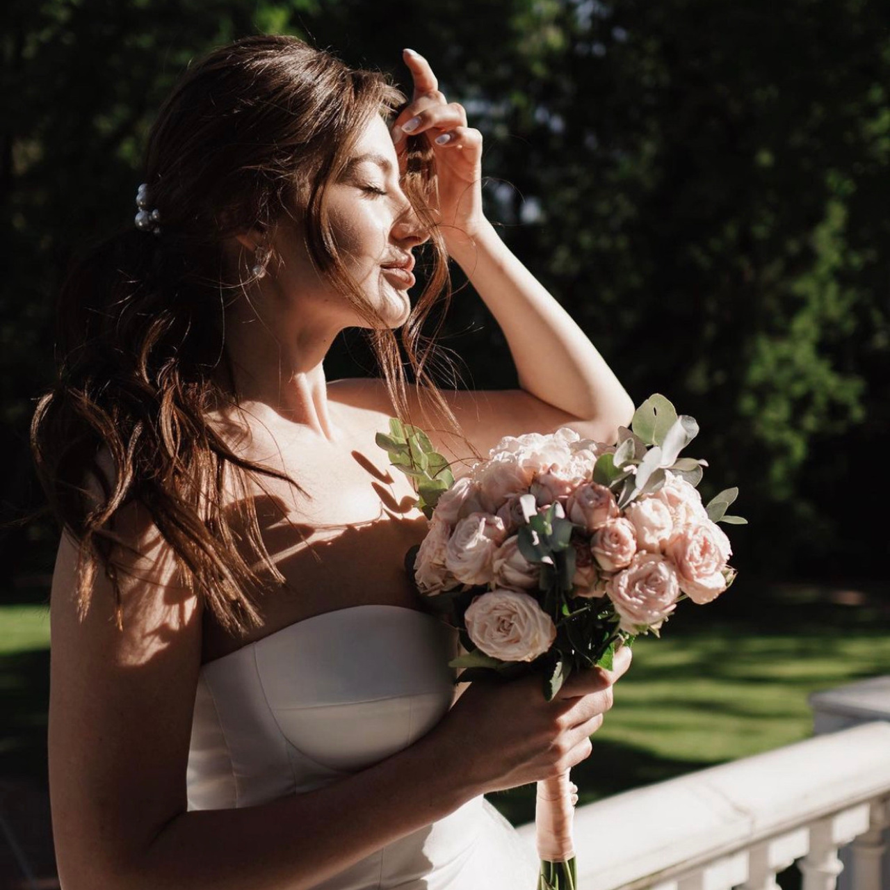 Отзывы. Свадебный фотограф в Москве