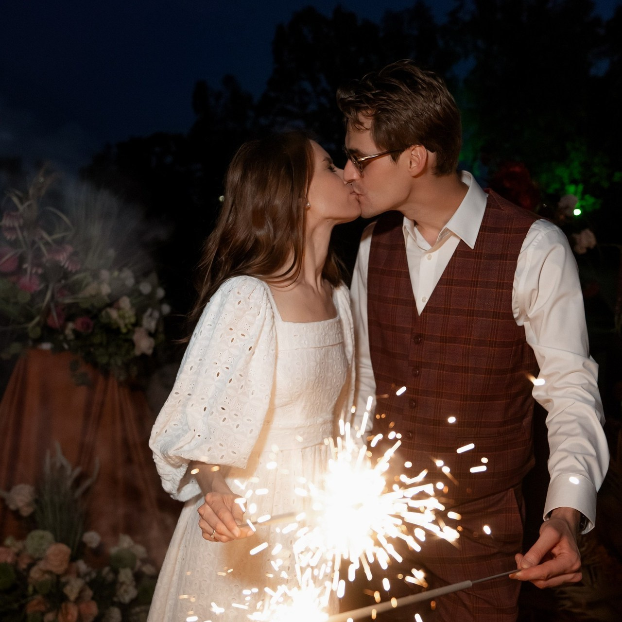 Отзывы. Свадебный фотограф в Москве