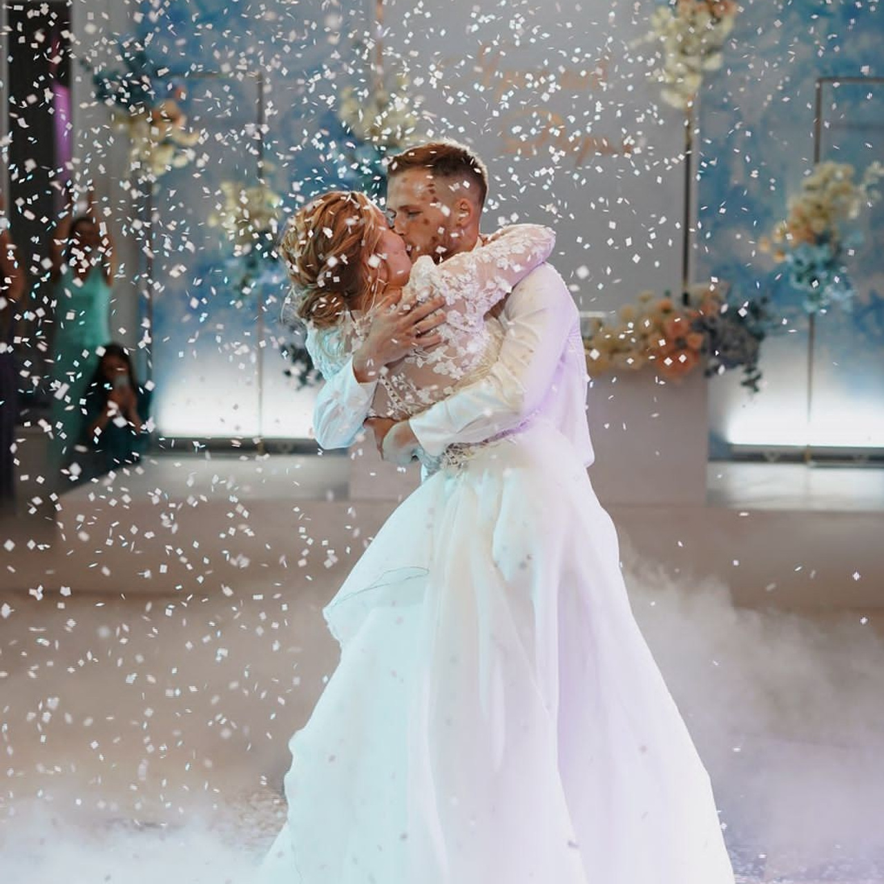 Отзывы. Свадебный фотограф в Москве