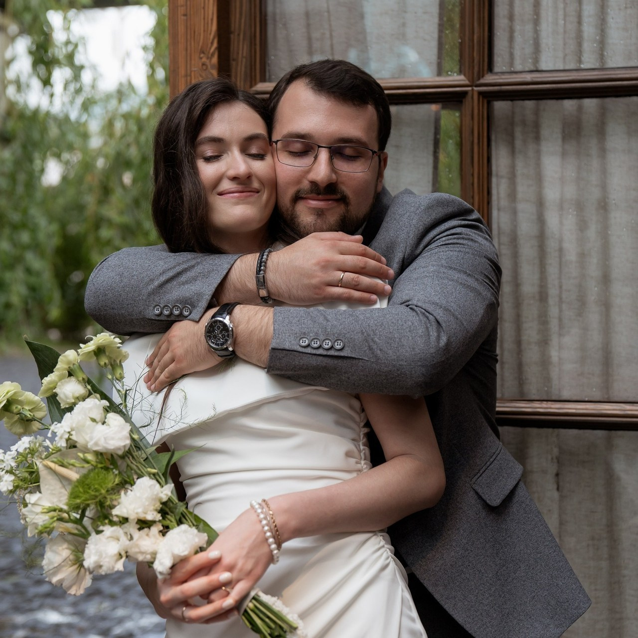 Отзывы. Свадебный фотограф в Москве