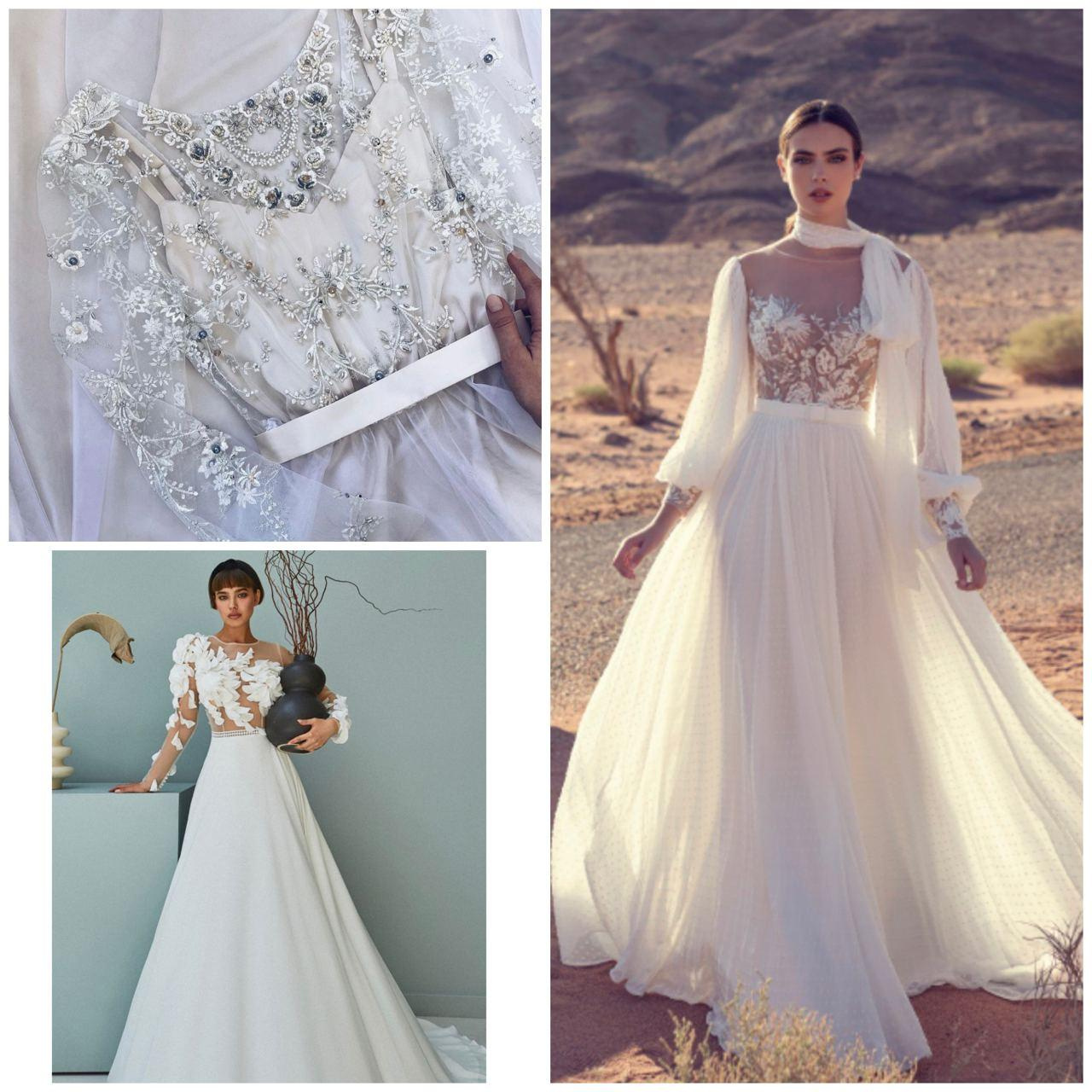 Свадебные тренды 2021 года. Свадебный фотограф в Москве