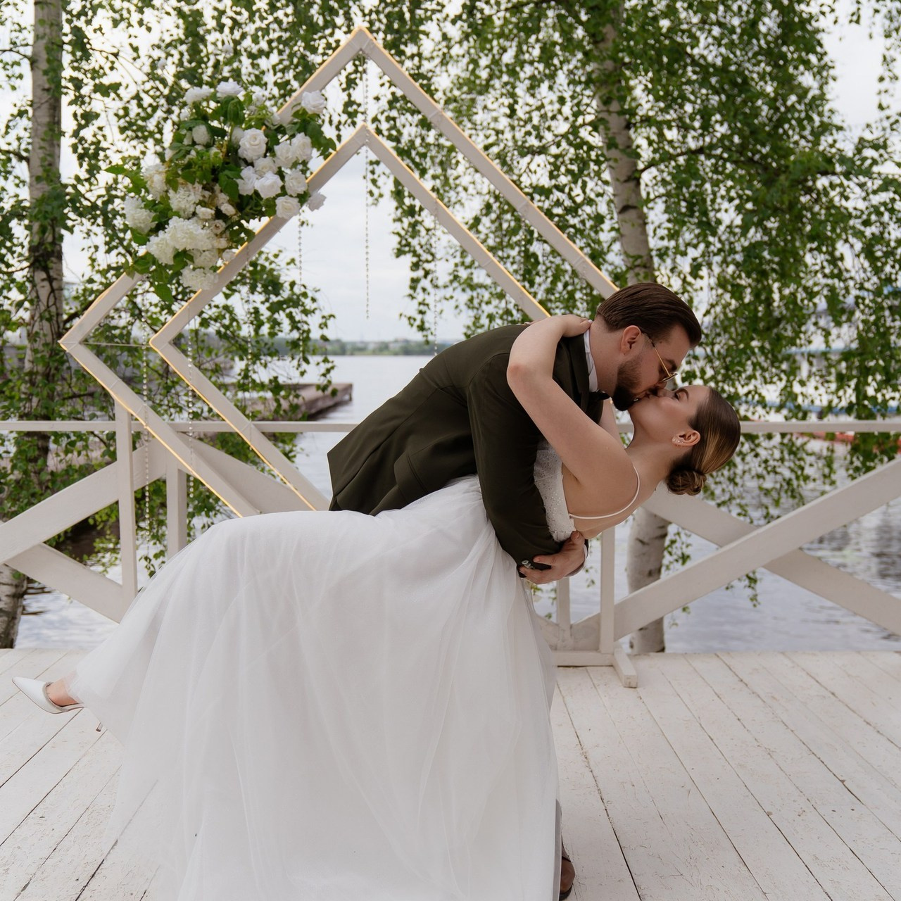 Отзывы. Свадебный фотограф в Москве