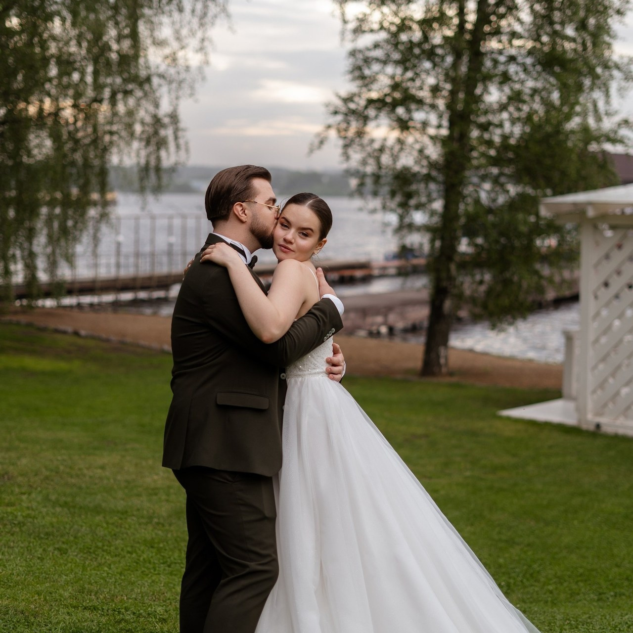 Отзывы. Свадебный фотограф в Москве