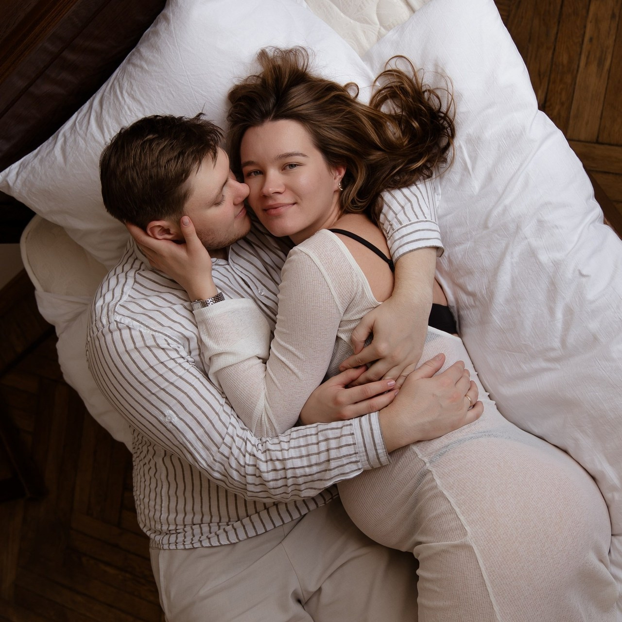 Отзывы. Свадебный фотограф в Москве