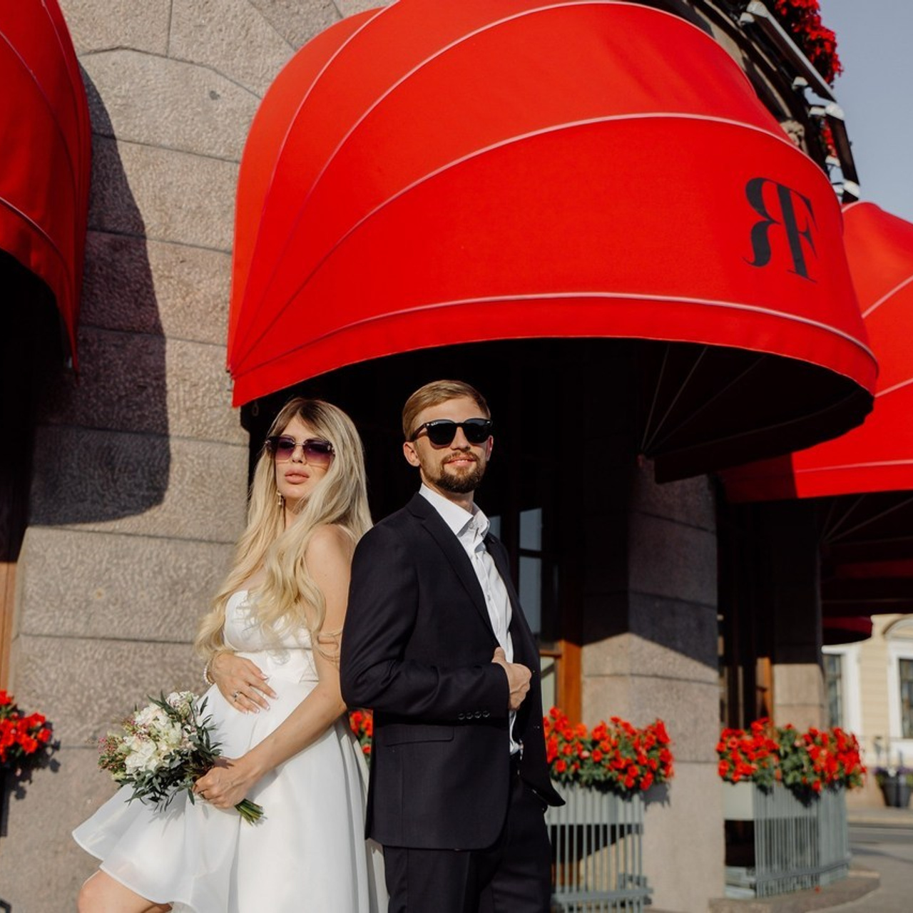 Отзывы. Свадебный фотограф в Санкт-Петербурге Евгений Назаров