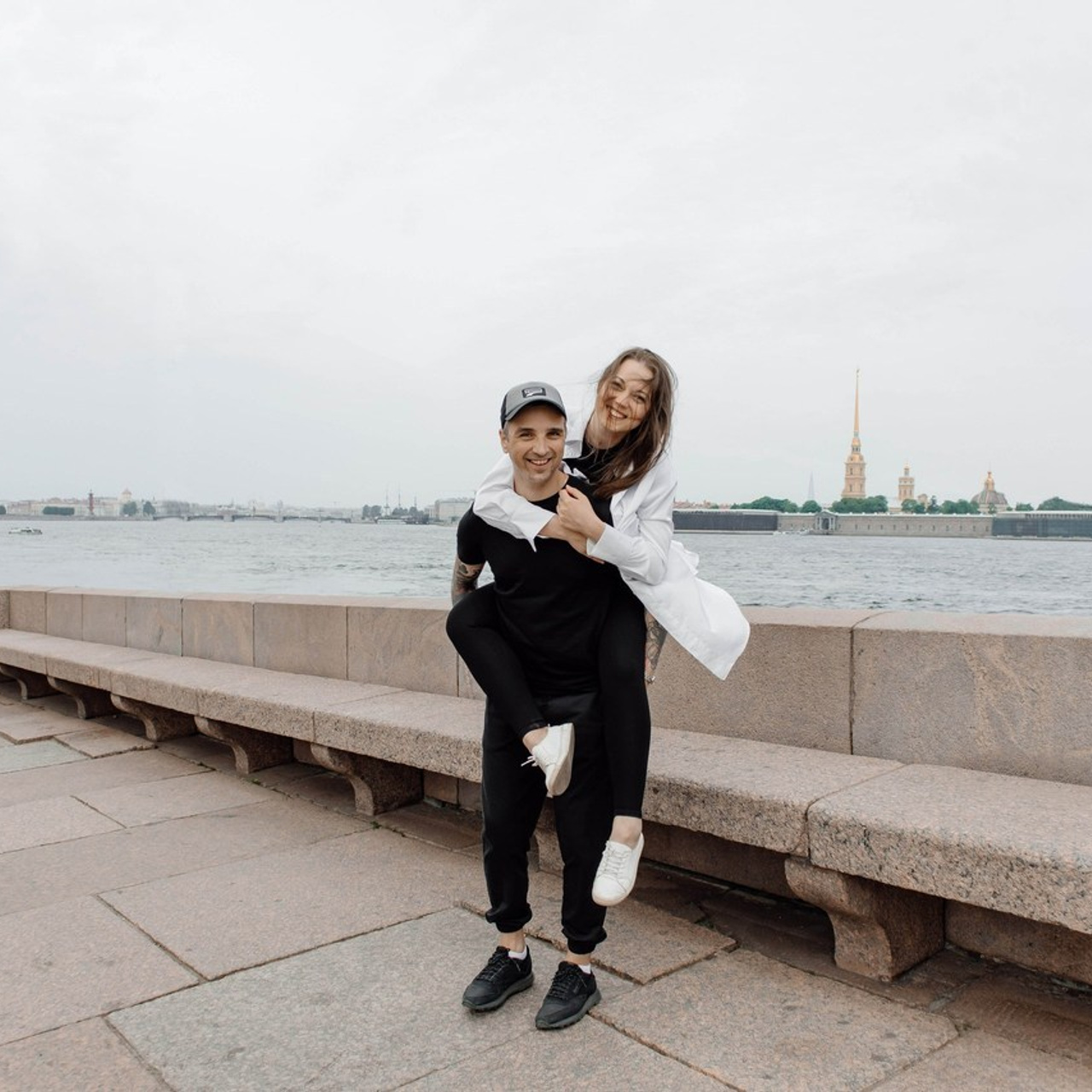 Отзывы. Свадебный фотограф в Санкт-Петербурге Евгений Назаров