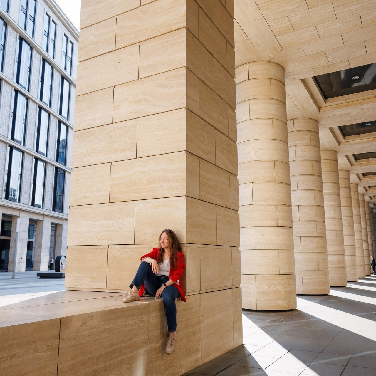 Отзывы. Фотограф Надежда Заломаева