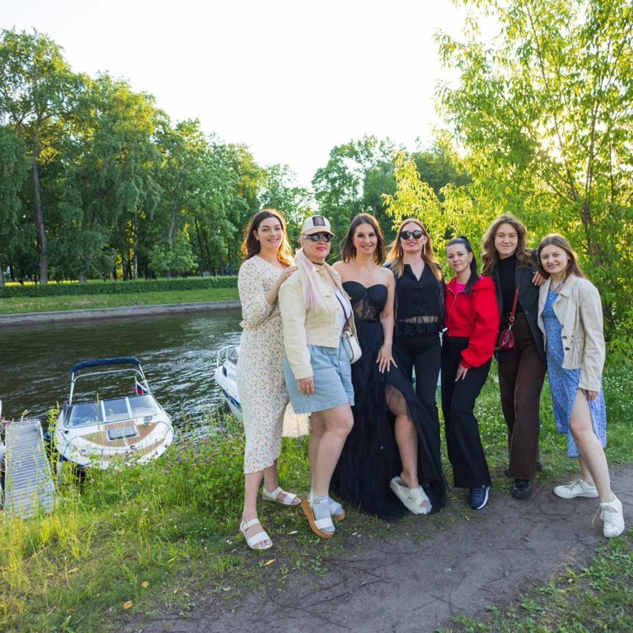 Отзывы. Фотограф Надежда Заломаева