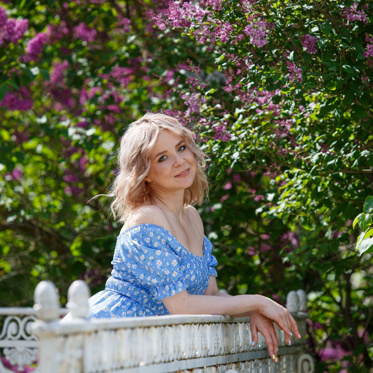 Отзывы. Фотограф Надежда Заломаева