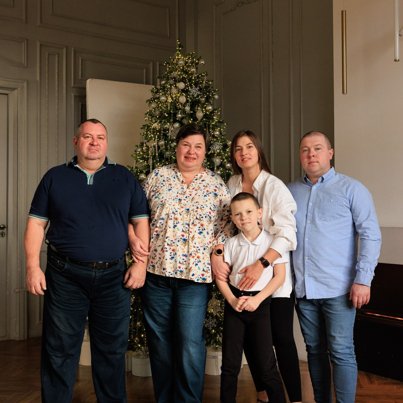 Отзывы. Фотограф Надежда Заломаева