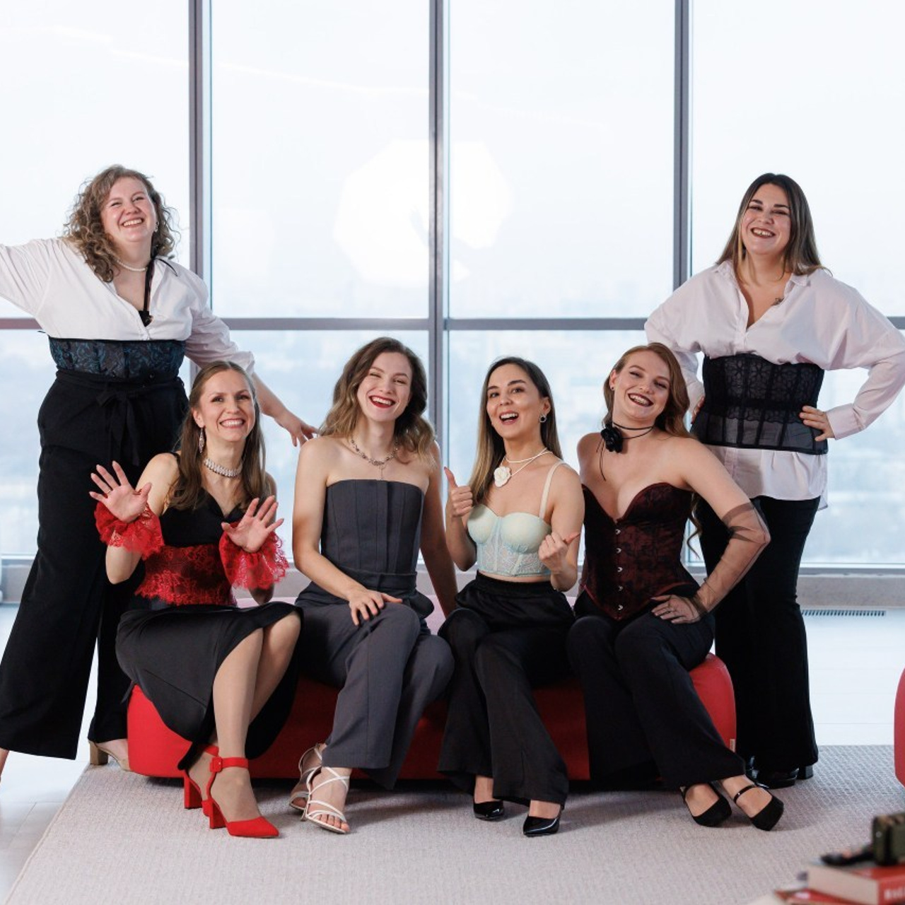 Отзывы. Фотограф Надежда Заломаева