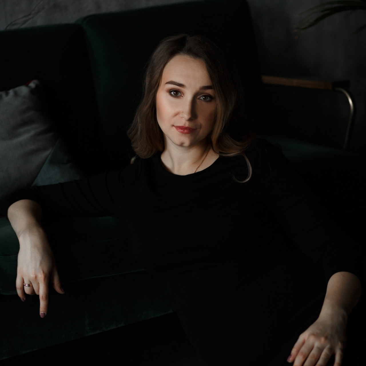 Отзывы. Фотограф Надежда Заломаева