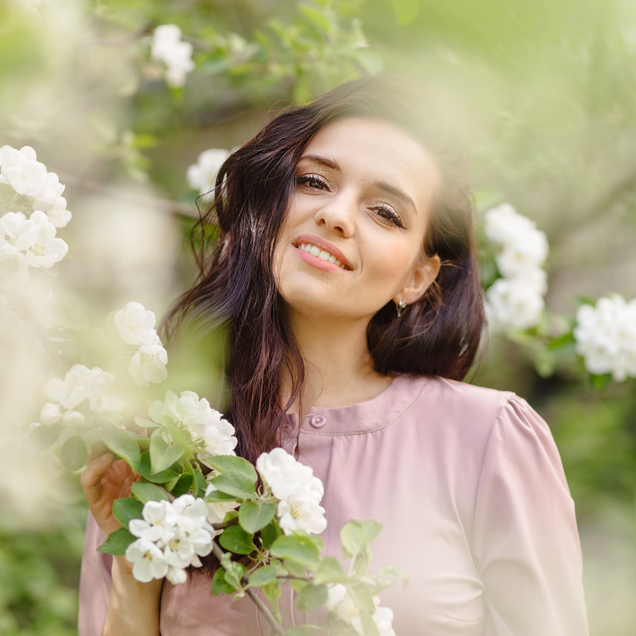 Отзывы. Фотограф Надежда Заломаева