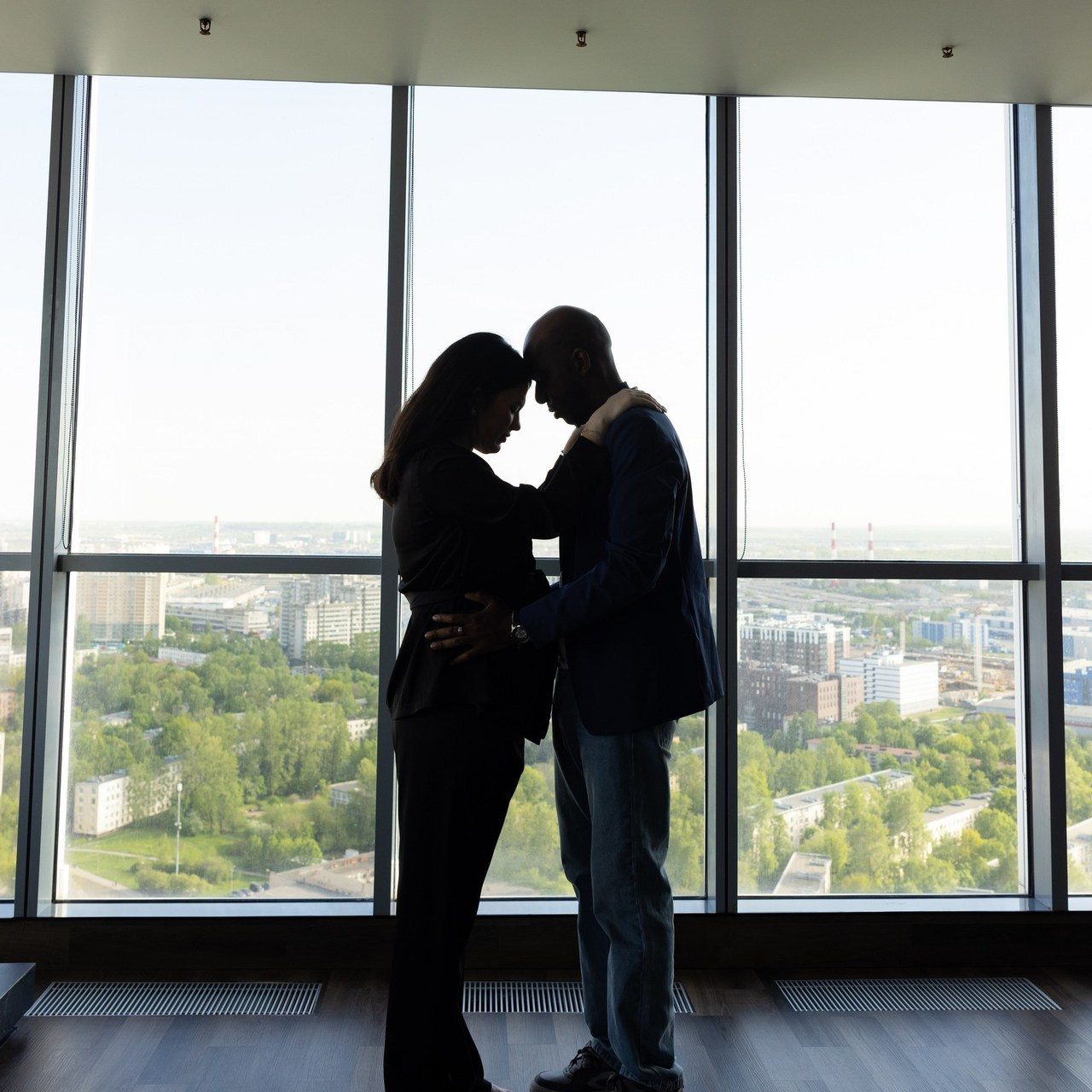 Отзывы. Фотограф Надежда Заломаева