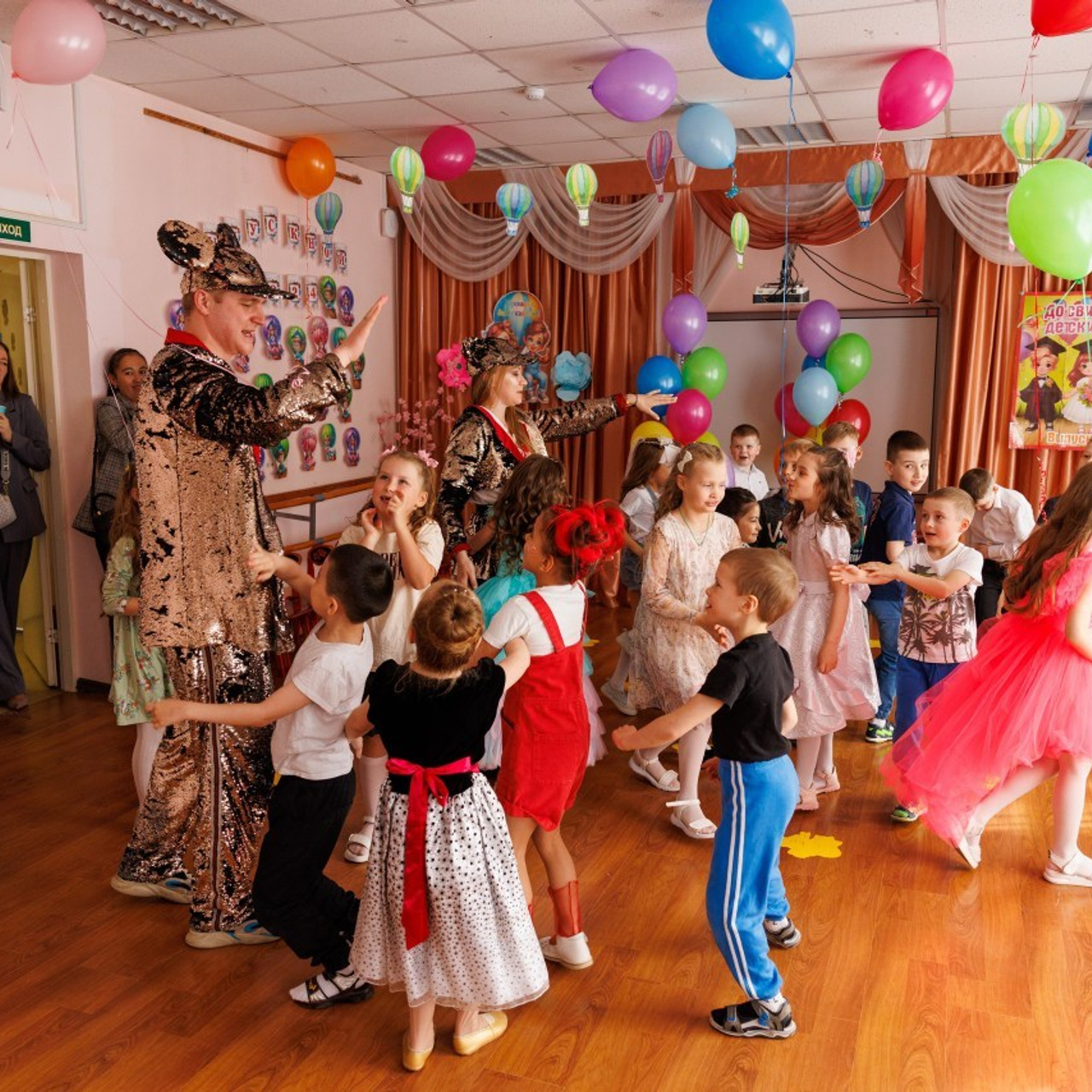 Отзывы. Фотограф Надежда Заломаева