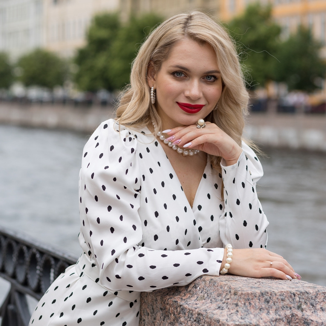 Отзывы. Фотограф Надежда Заломаева