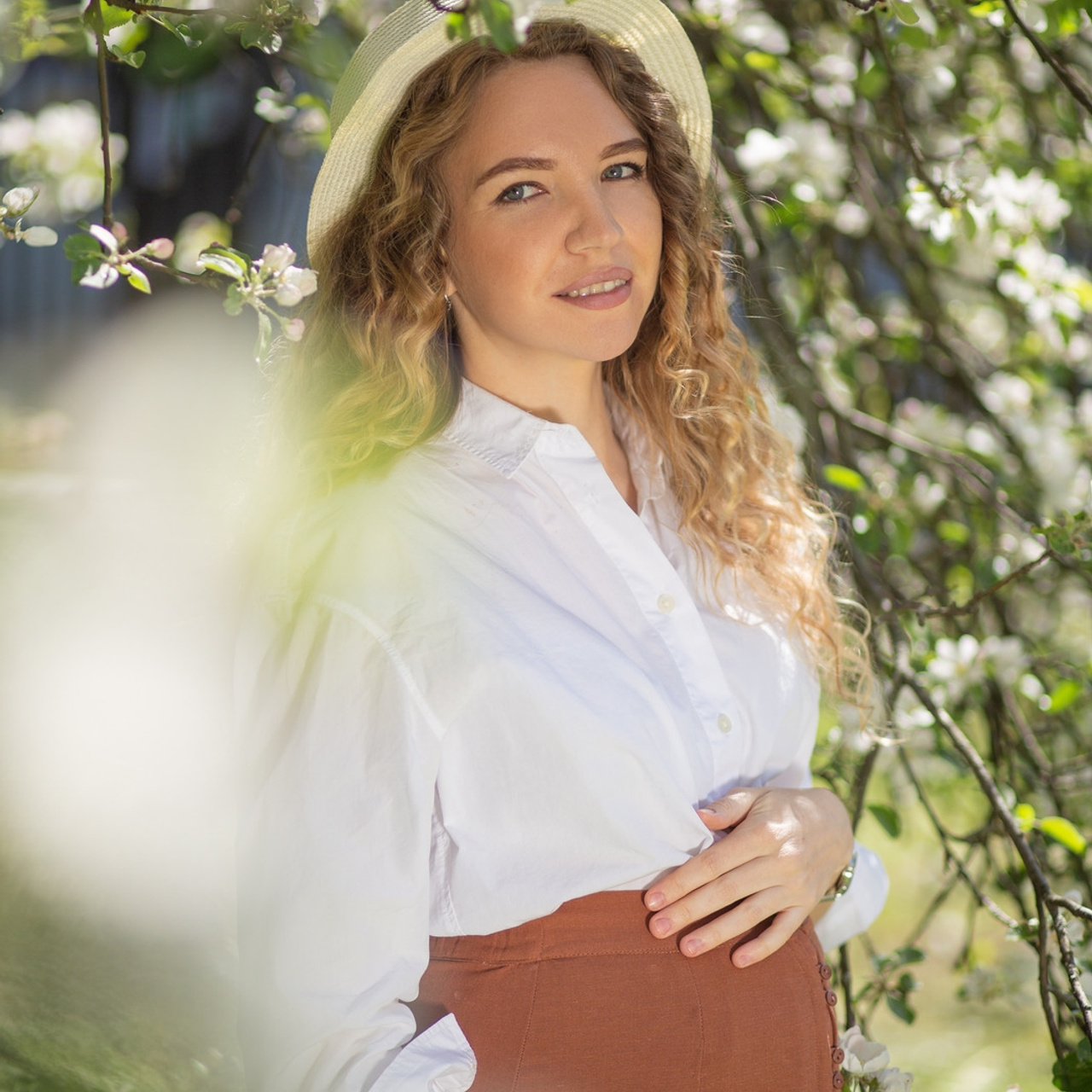 Отзывы. Фотограф Надежда Заломаева